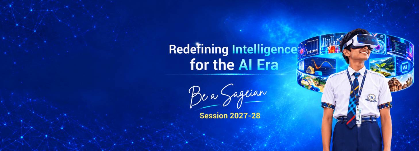 Redefining Intelligence for the AI Era